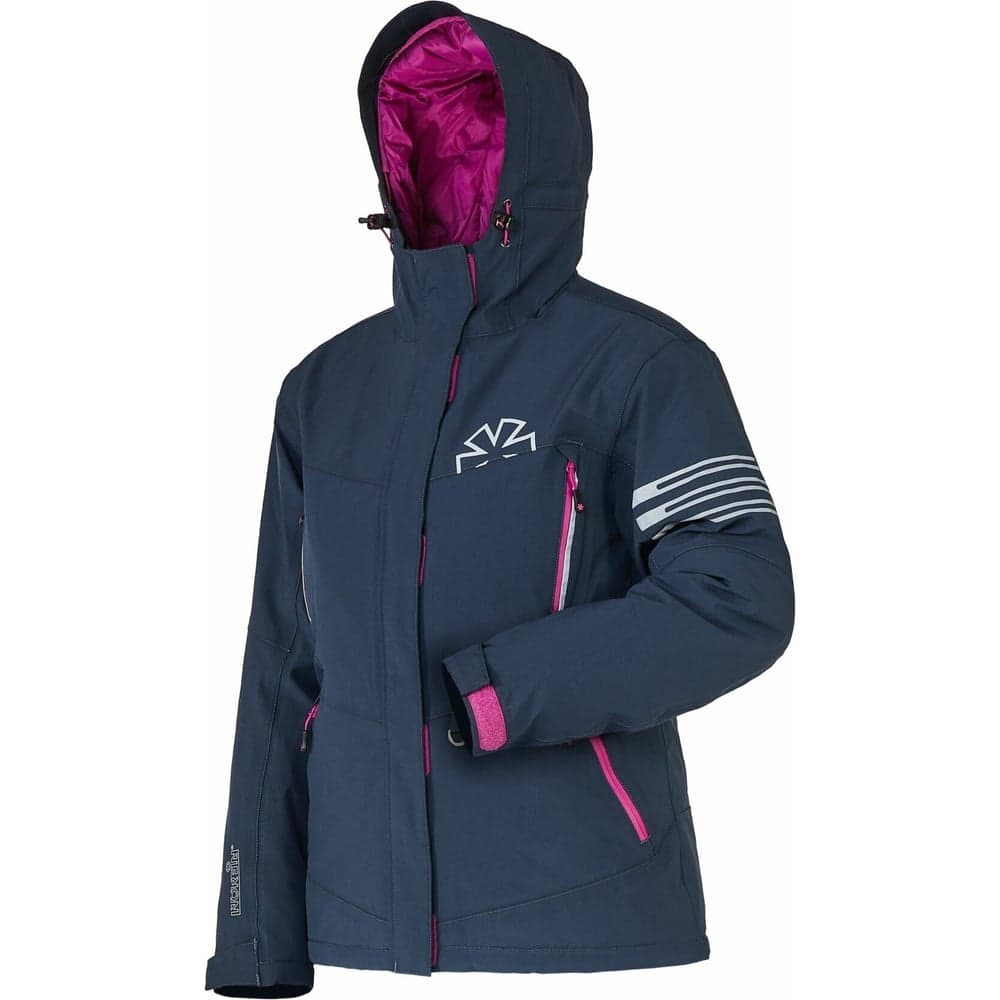 Зимняя куртка Norfin Women NORDIC SPACE BLUE 04 р.XL 542004-XL