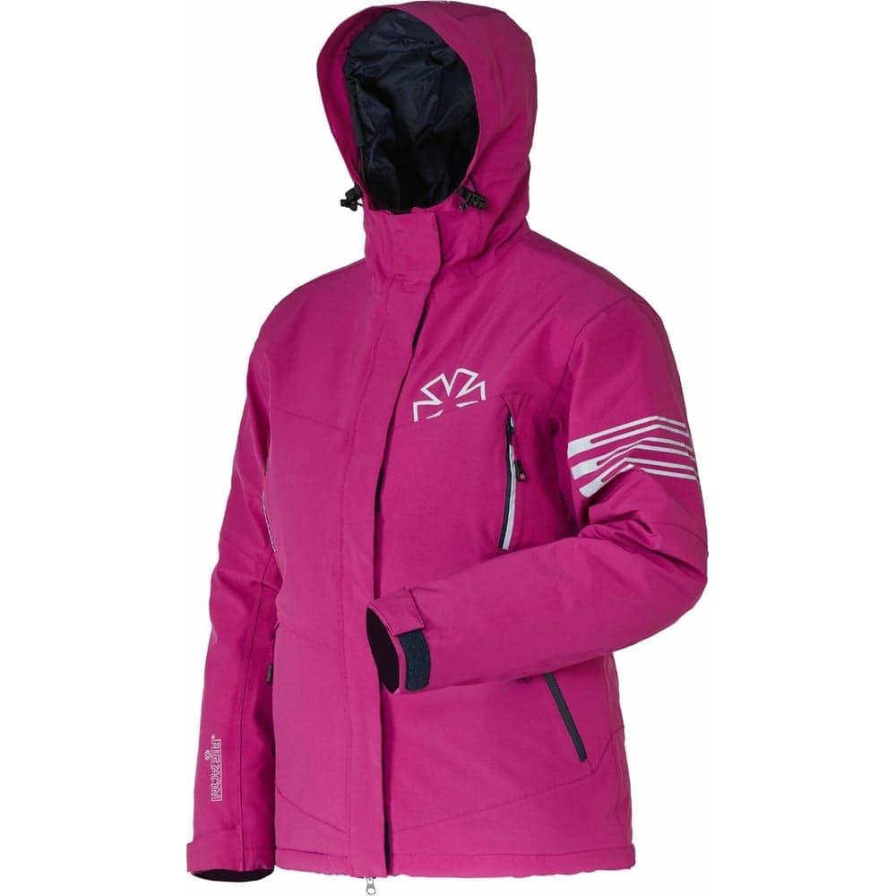 Зимняя куртка Norfin Women NORDIC PURPLE 00 р.XS 542100-XS