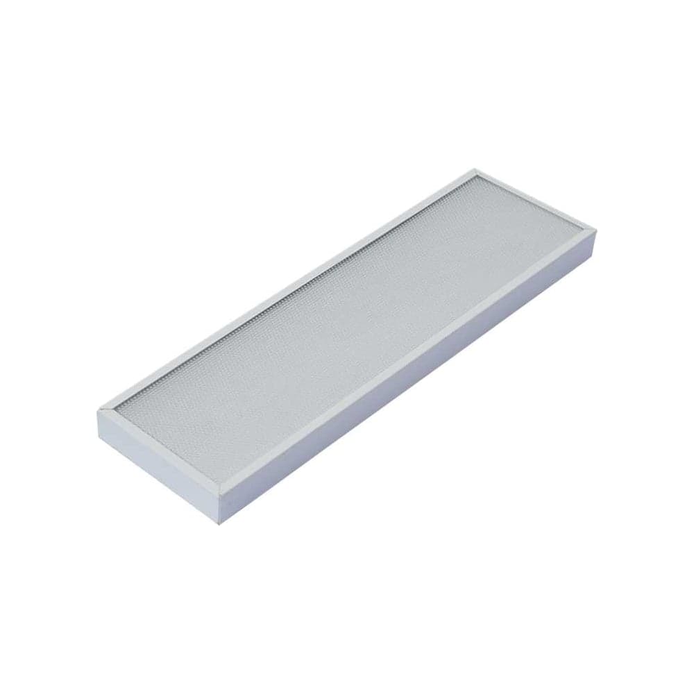Светодиодный светильник DIORA NPO SE Mini 20/2900 prism 2900лм 20Вт 3000K IP40 0.95PF 80Ra Kп<1 DNPOSE20Mini-P-3K