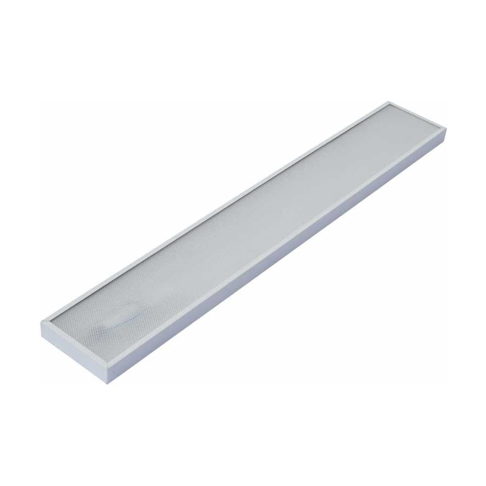 Светодиодный светильник DIORA NPO 38/4700 microprism 4700лм 38Вт 5000K IP40 0.95PF 80Ra Кп<1 DNPO38-MP-5K