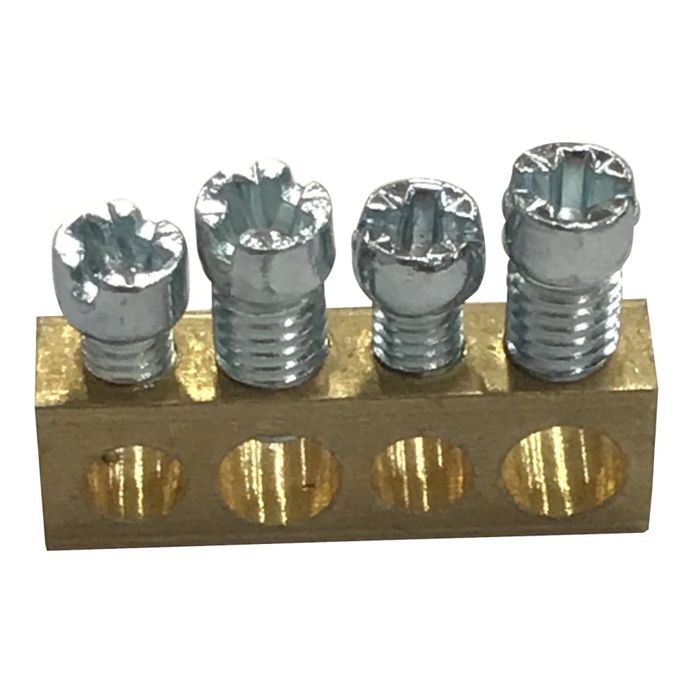 Клеммный блок Legrand 2x16 И 2x10 134808