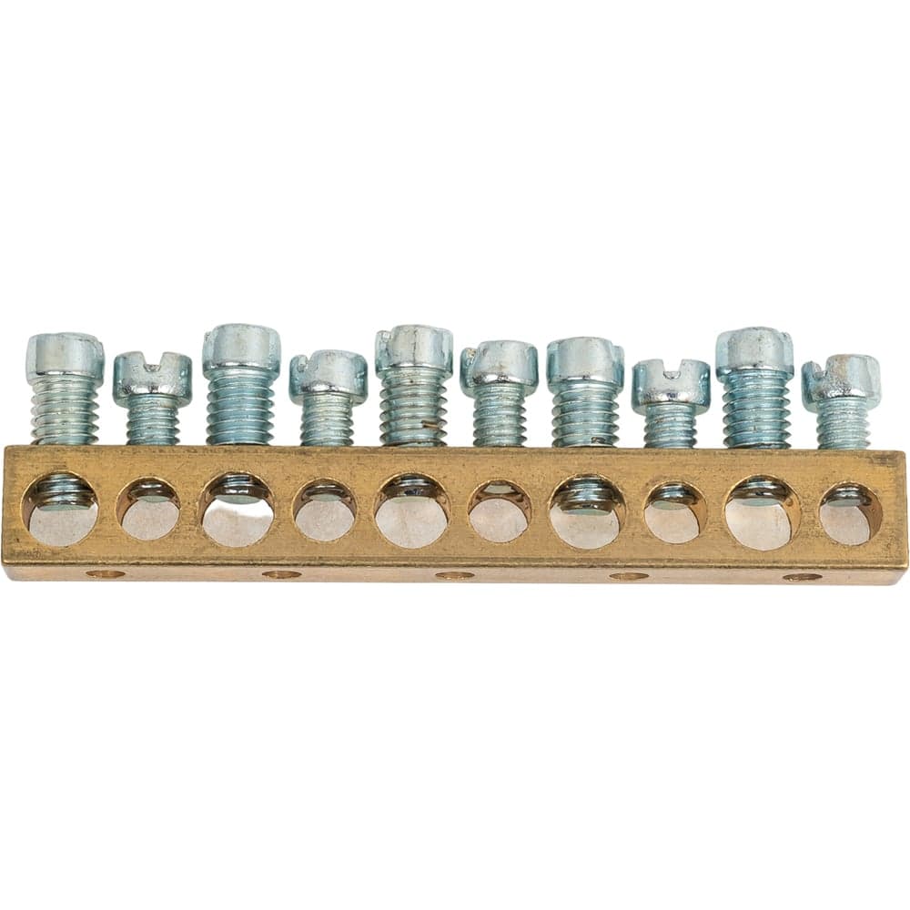 Клеммный блок Legrand 5x16 И 5x10 134809