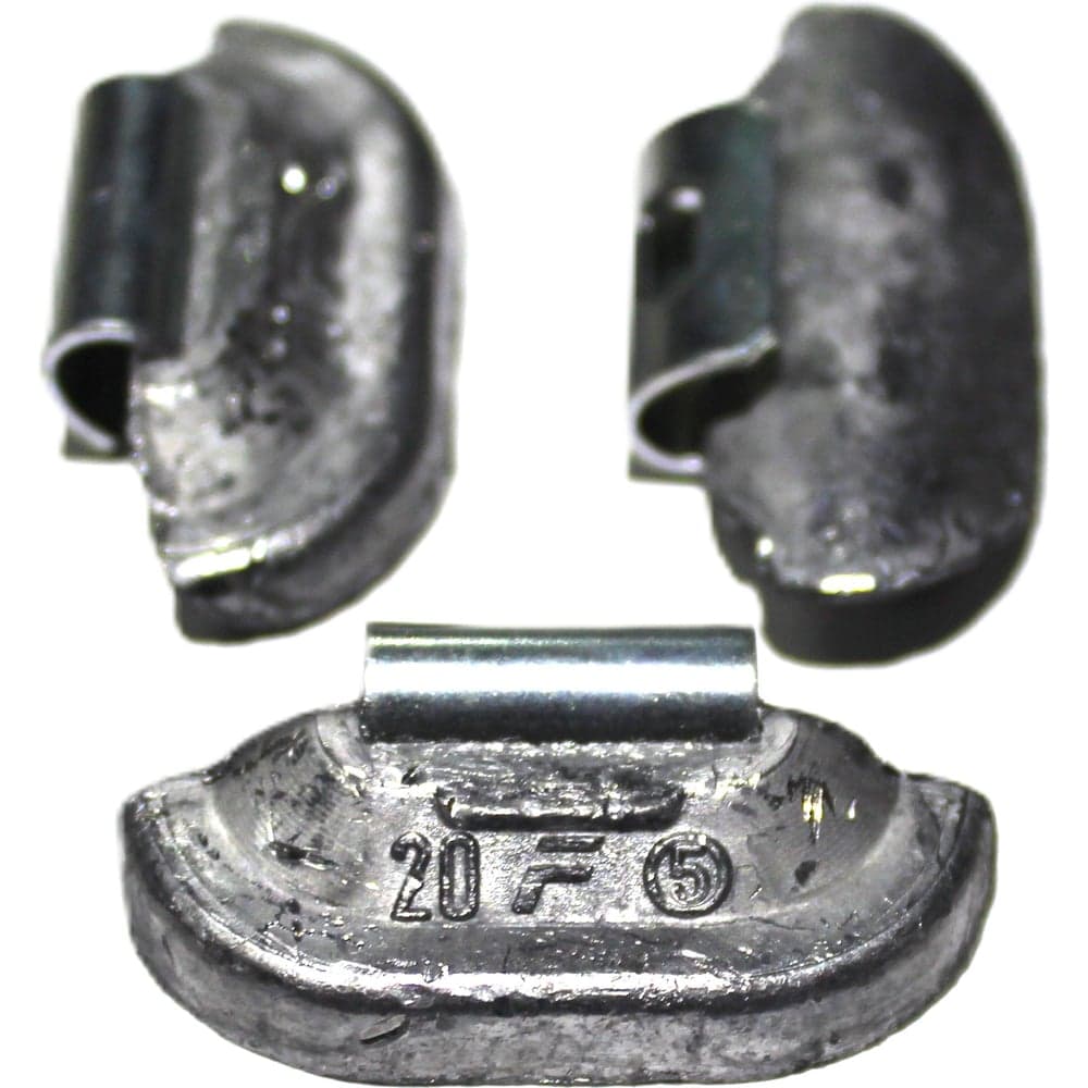 Грузики балансировочные R2R 20 гр. (100 шт/уп) ST-20 MPR007265