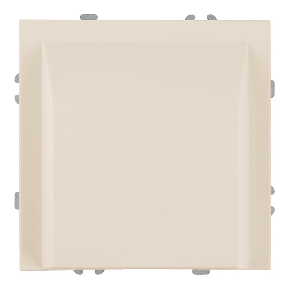 Кабельный вывод STEKKER Эмили механизм, кашемир, soft touch RST00-5119-08, 50362