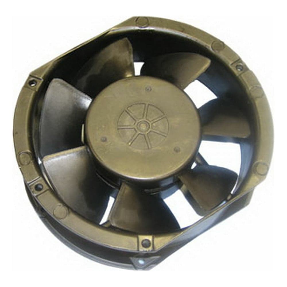 Вентилятор TIDAR RQA 172x150x50HBL 110VAC 56362