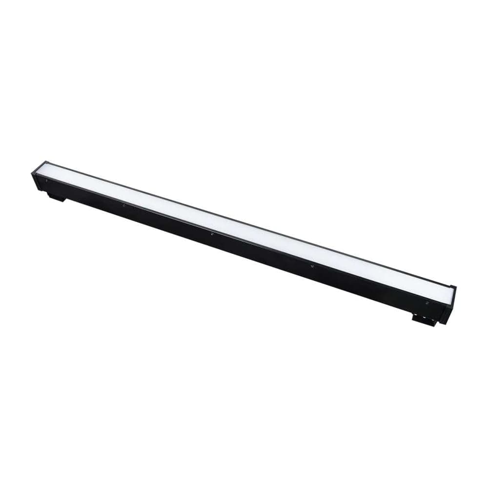 Светодиодный светильник DIORA Box SE 70/7000 opal-1500 7000лм 70Вт 6000K IP40 0.95Pf 80Ra Кп<1 Black clip Транзит DBSE70-O-6K-BC-T-1500