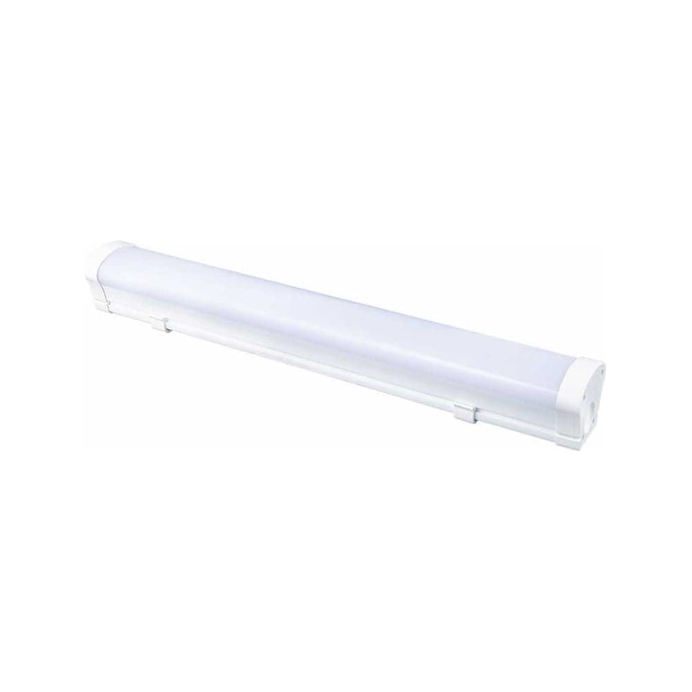 Светодиодный светильник DIORA LPO/LSP SE 30/3200 Mini-12 opal 3200лм 30Вт 4000K IP65 0.95PF 80Ra Кп<1 DLPOSE30Mini-12-O-4K