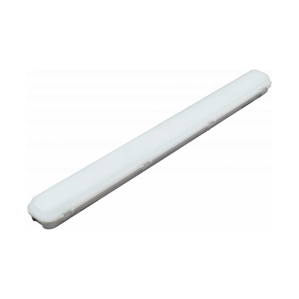 Светодиодный светильник DIORA LPO/LSP SE 55/7500 opal 7500лм 55Вт 3000K IP65 0.95PF 80Ra Kп<1 DLPOSE55-O-3K-N