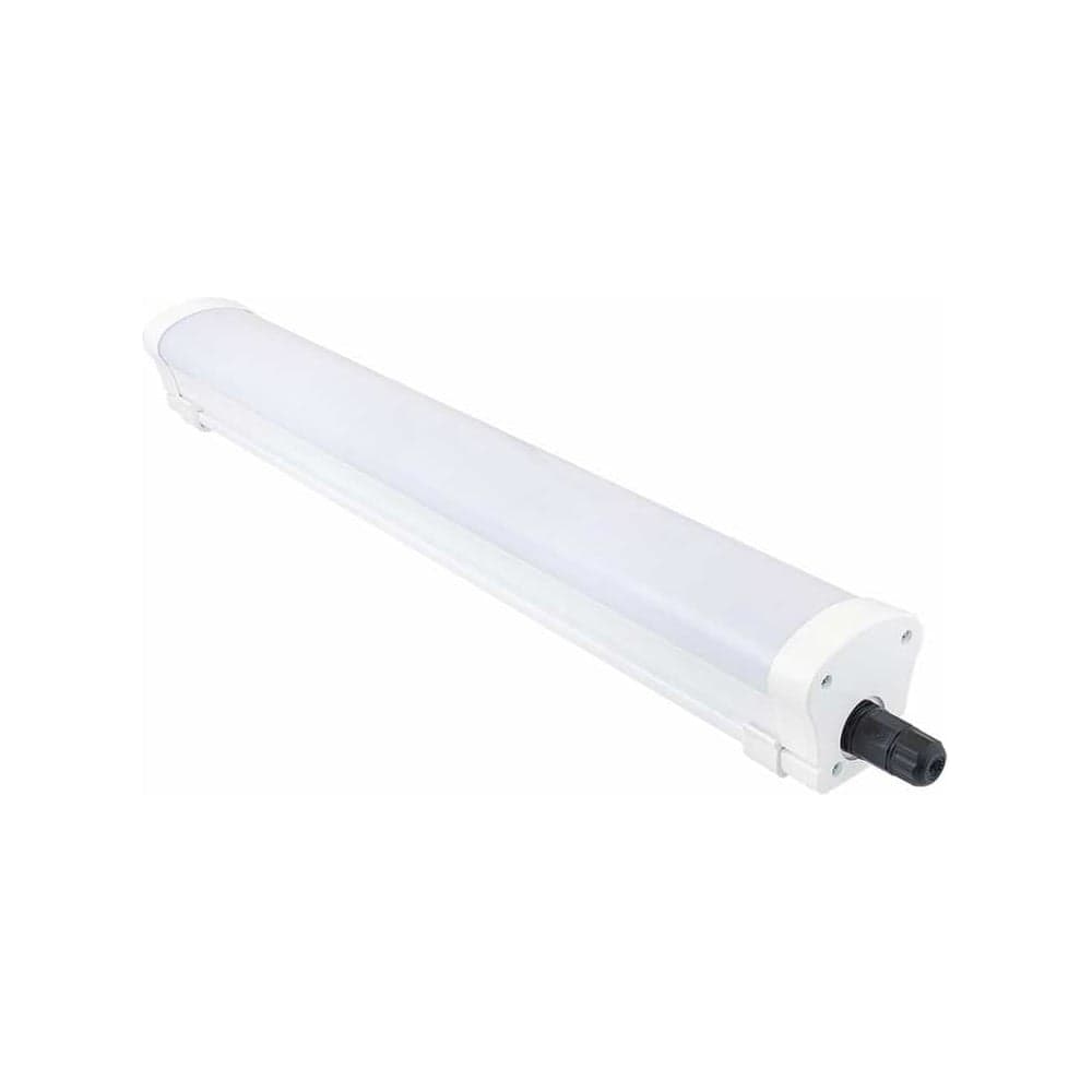 Светодиодный светильник DIORA LPO/LSP SE 60/6500 Mini-12 opal 6500лм 60Вт 3000K IP65 0.95PF 80Ra Кп<1 Транзит DLPOSE60Mini-12-O-3K-T