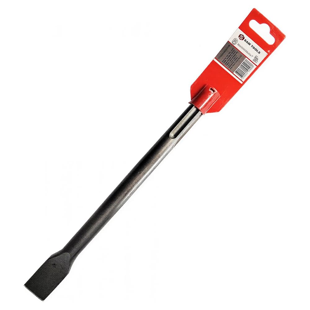 Зубило SAMGRUPP SDS-max 18х25х600 мм АРМАТА SAMC-051125600