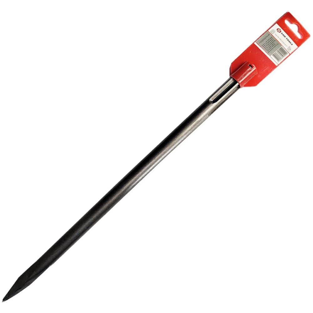 Пика SAMGRUPP SDS-plus 14х400 мм АРМАТА SAMC-052100400