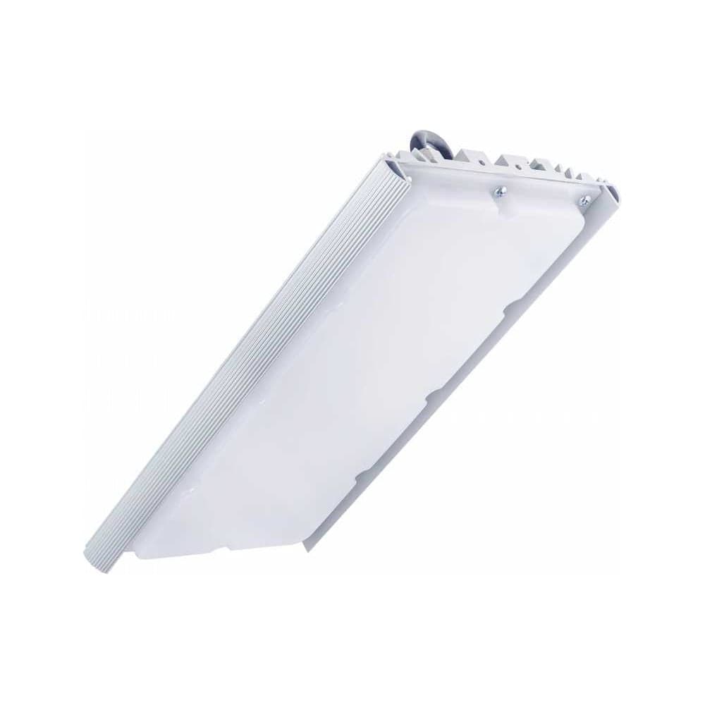 Светодиодный светильник DIORA Unit Frost PRO 70/9200 Д 9200лм 70Вт 3000K IP67 0.95PF 80Ra Кп<1 лира DUFPRO70D-3K-L