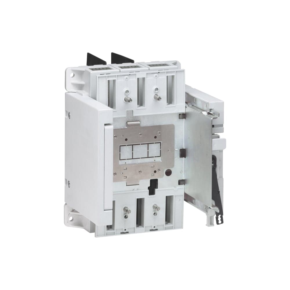 Основание Legrand DPX³ 1600 выключатель 3P, подключение сзади 422588