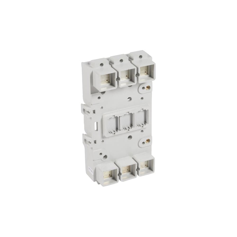 Основание Legrand DPX³ 630 3P подключение сзади 422224