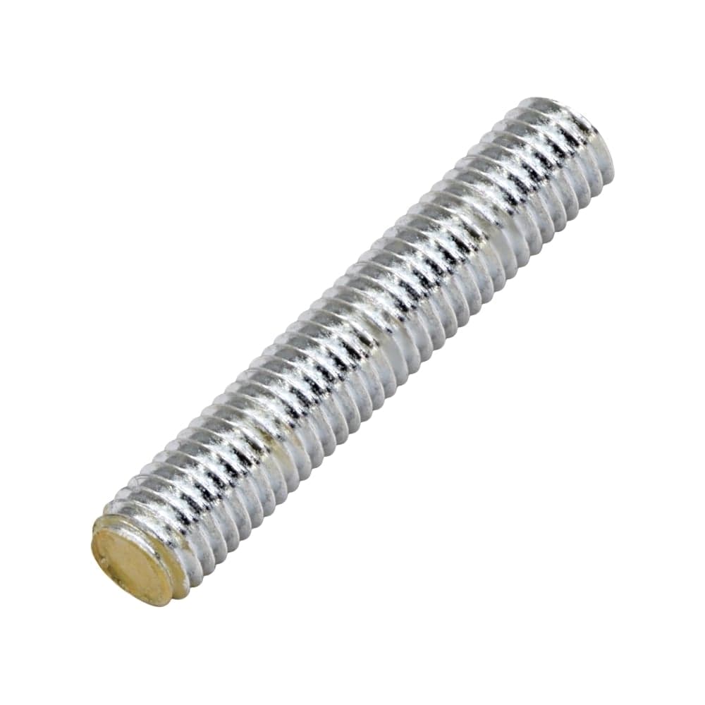 Шпилька резьбовая STALMAX DIN 975 LG 8.8 М 8х1000 высокопрочная, кл. пр. 8.8, 60 гр. (арт. 11080) оц. сталь (уп. 80 шт) 11080-023