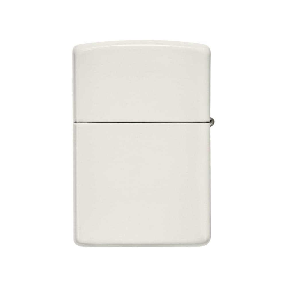 Зажигалка Zippo Classic с покрытием Glow In The Dark, 38x13x57 мм 49193