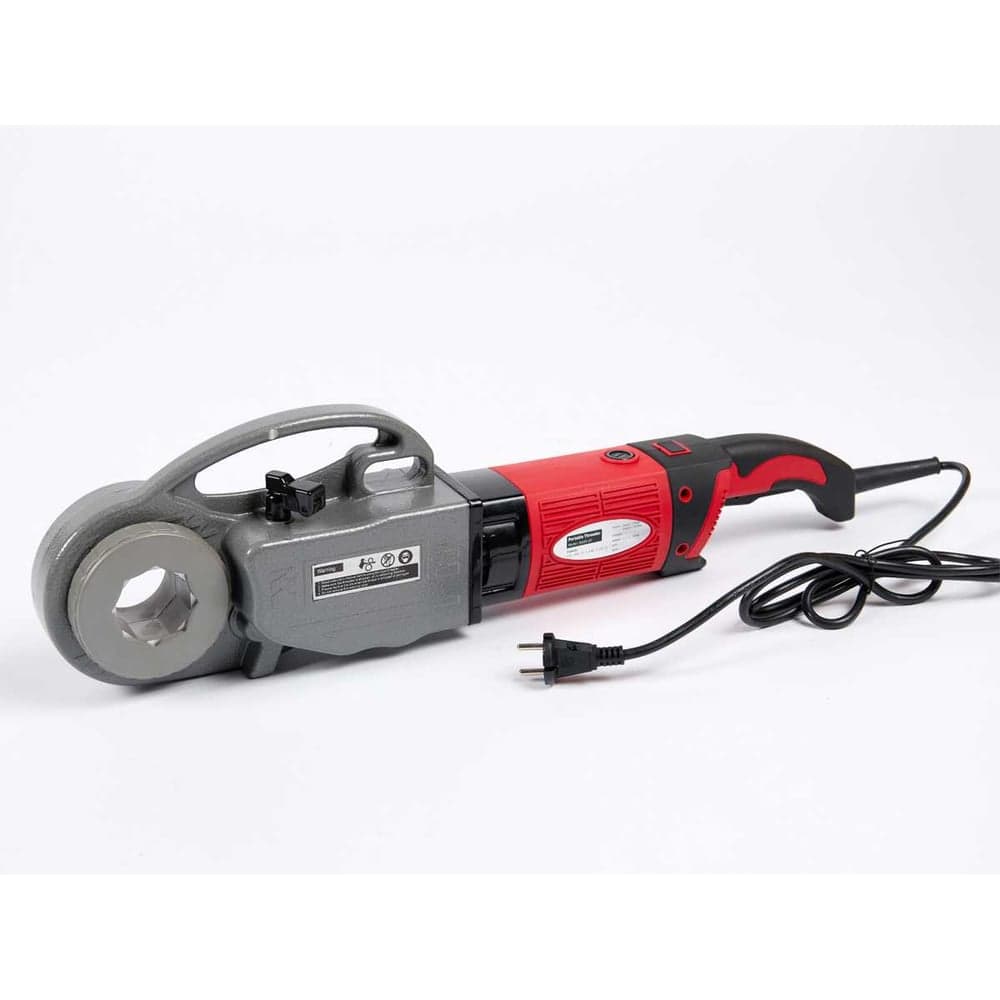 Электрический резьбонарезной клупп TD-tools SQ30-2C, BSPT 1/2-2 TD-SQ30-2C