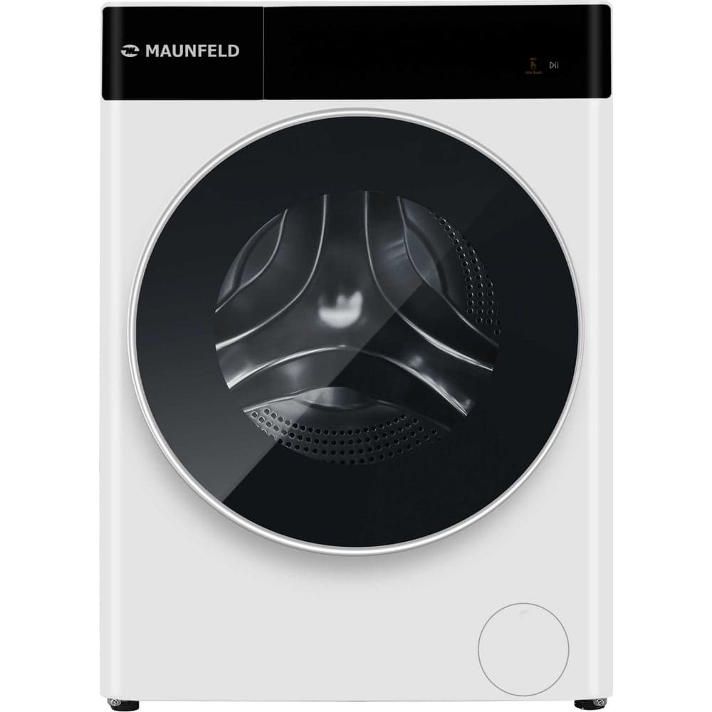 Стиральная машина c инвертором MAUNFELD MFWM129WH05