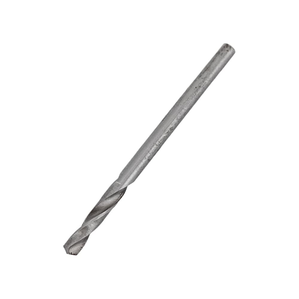 Сверло по металлу короткая серия цх (2.55x14x43 мм; Р6М5; А1; ГОСТ 4010-77) ИНСТУЛС 00001243752