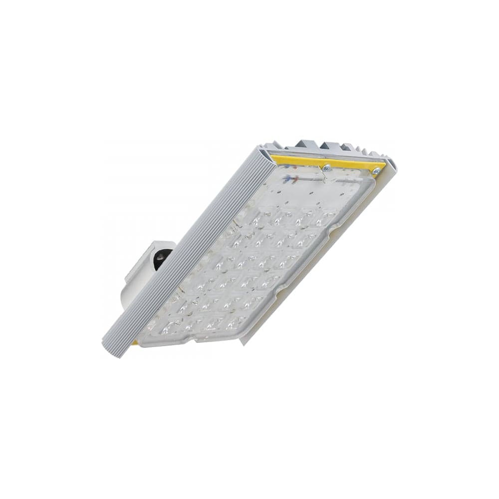 Светодиодный светильник DIORA Unit DC Ex NB 45/5500 K10 5500лм 45Вт 4000K IP66 0,98PF 70Ra Кп<1 консоль DUDCExNB45K10-4K-C