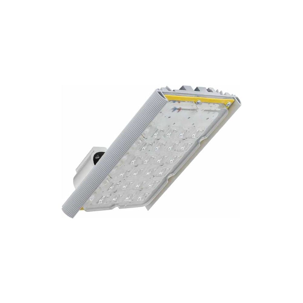 Светодиодный светильник DIORA Unit DC Ex NB 45/5500 K30 5500лм 45Вт 3000K IP66 0,98PF 70Ra Кп<1 консоль DUDCExNB45K30-3K-C