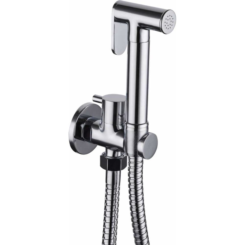 Кран с гигиенической лейкой Frap F7501 531095