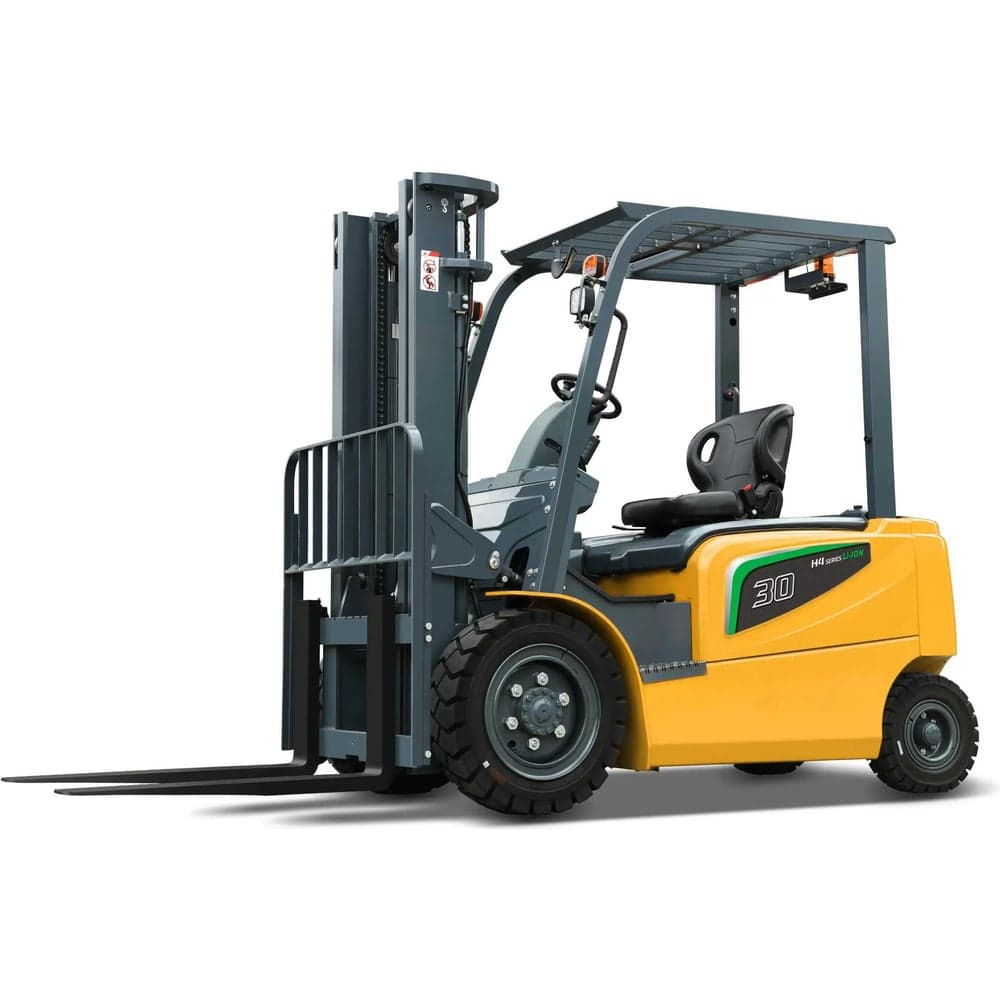 Электропогрузчик Aurora Forklift CPD15-A3H4-M Кислота 48V/480Ah 3FFL4800 SS 4687204606588