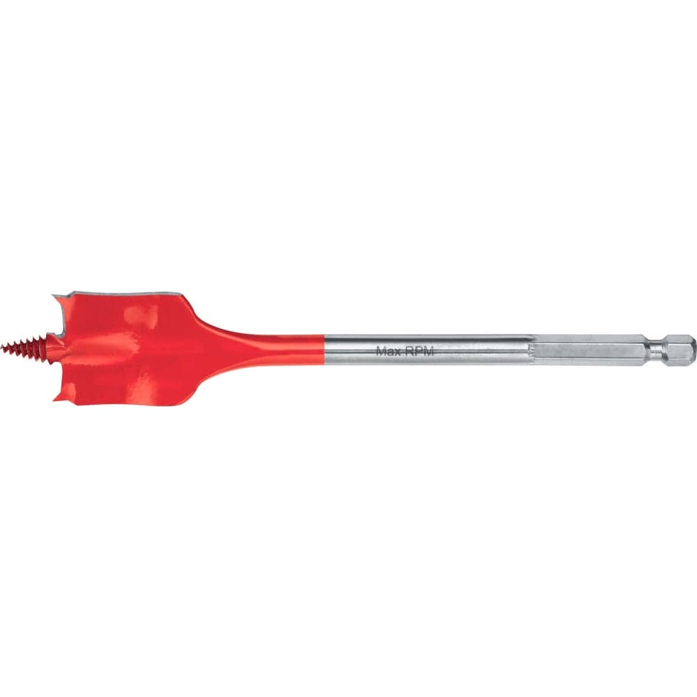 Перьевое сверло Hilti WDB-S-H6 25x152 2025575