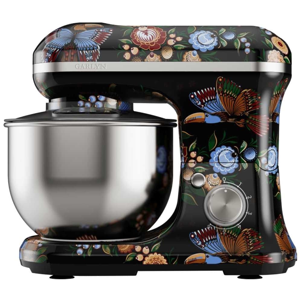 Миксер планетарный Garlyn Flower Grace S-700 КА-00001200