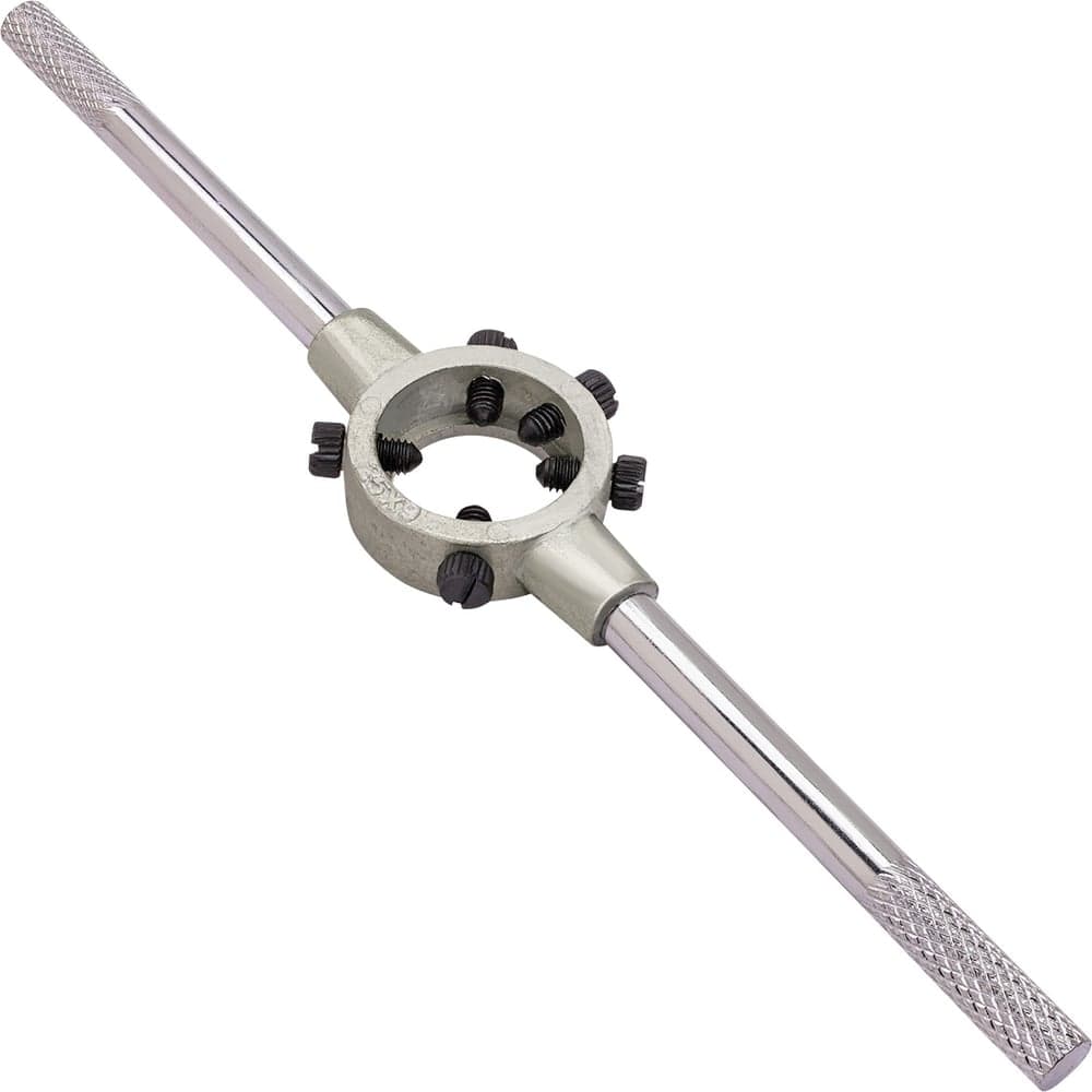 Плашкодержатель Forsage 25X9мм F-DS25X9(8475)