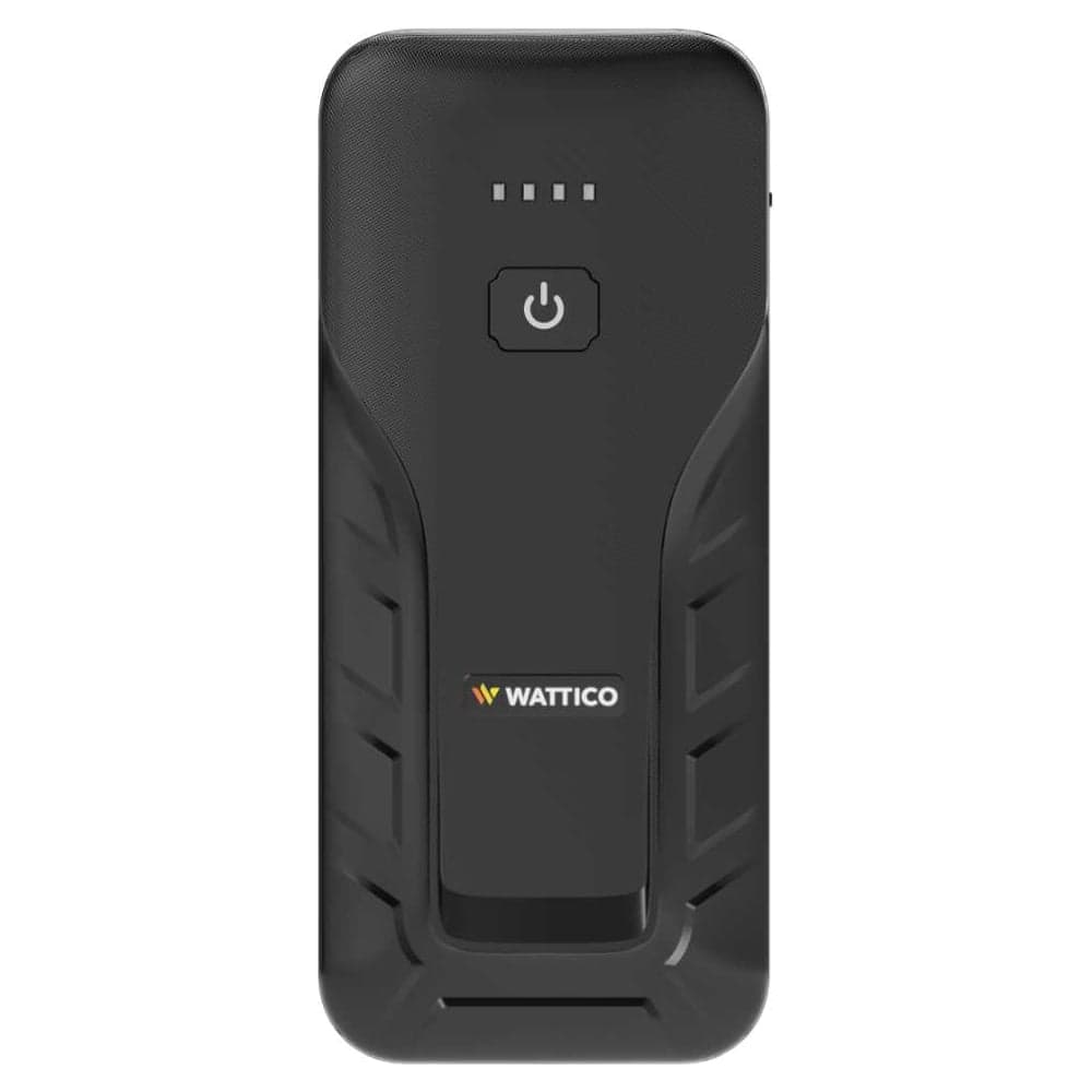 Пуско-зарядное устройство WATTICO автобустер jump starter Ultraboost 4000А Ultraboost_4000А