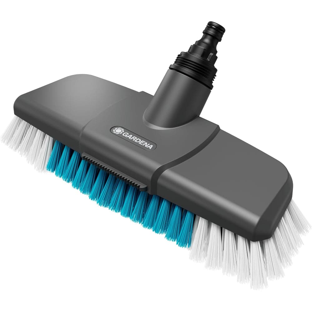 Щетка с жесткой щетиной Gardena Cleansystem 18816-20.000.00