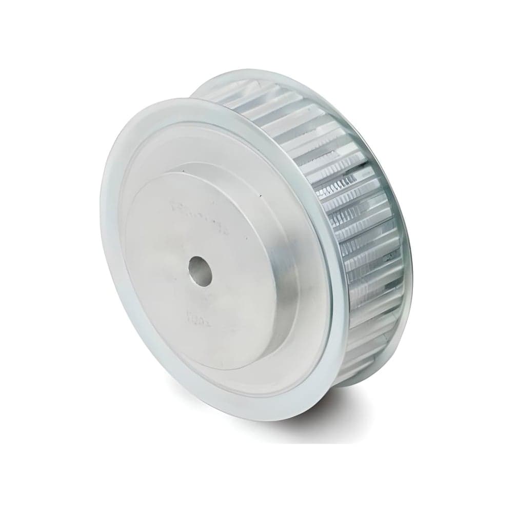 Шкив из алюминия под расточку ACE AL 18-3M-15, (CCGMF) 00-00042740