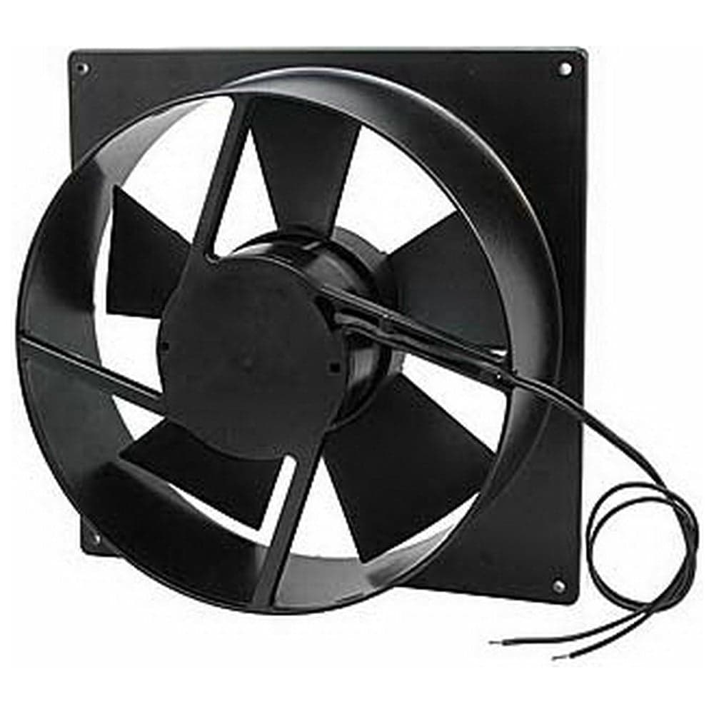 Вентилятор TIDAR RQA 20060A2HBL Round-S 220VAC 83038