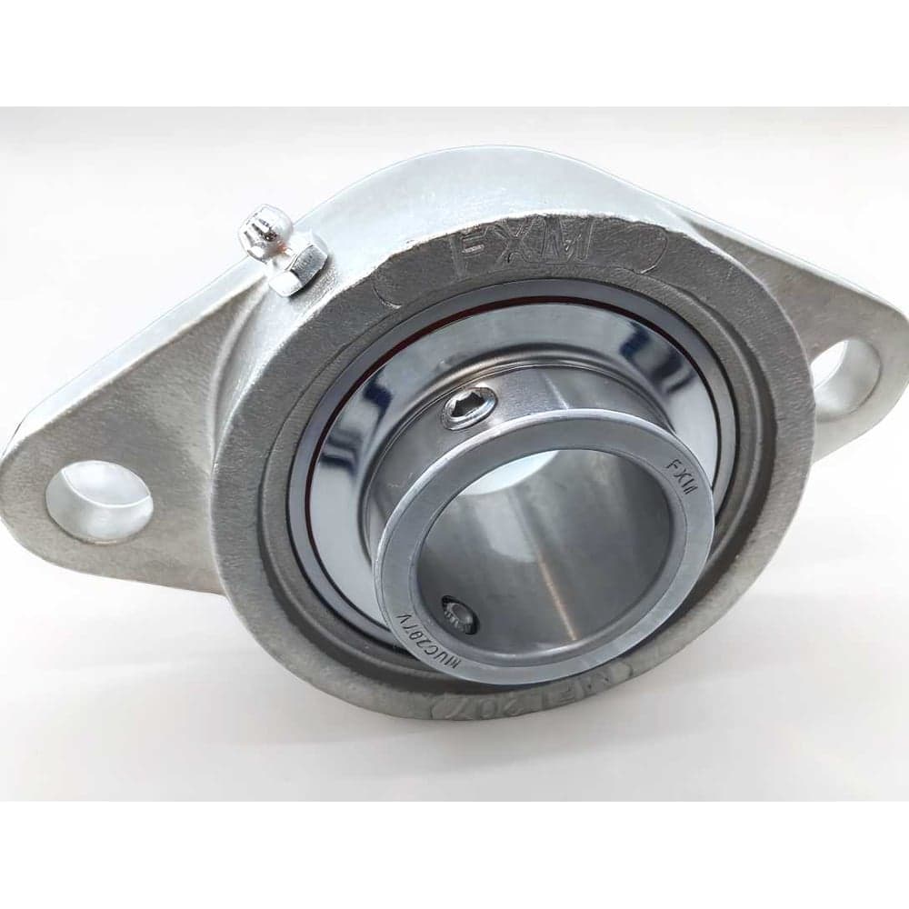 Подшипниковый узел FXM MUCFL206V SW-10011015