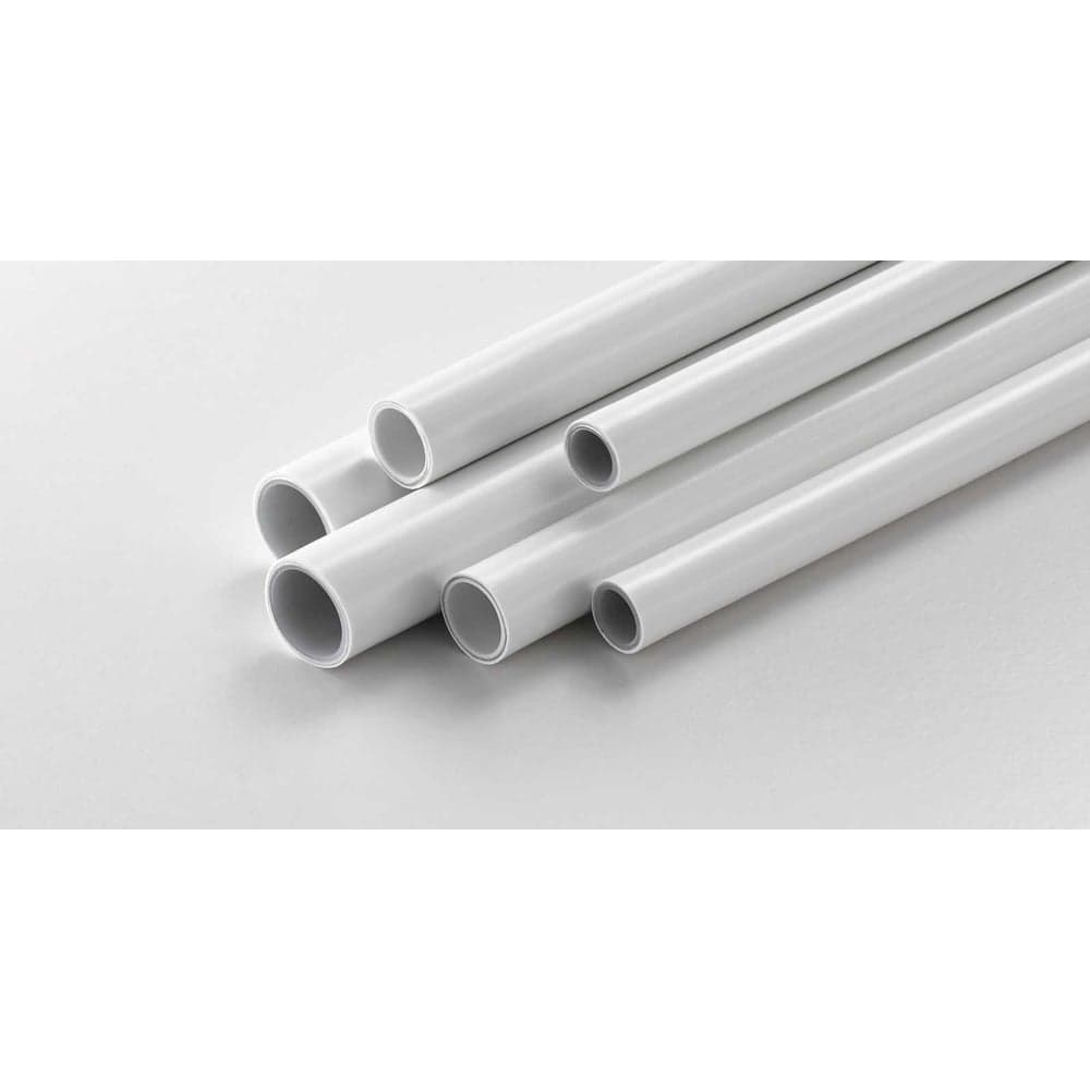 Труба RIIFO Omni PE-Xb/AL/PE-Xb 32x3,0 отрезок 5 м белая 1100046878