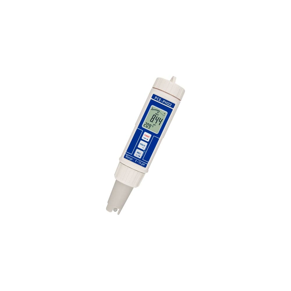 Тестер PCE PH 22 p2041329