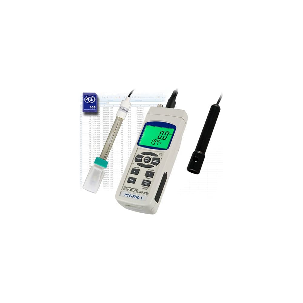 Тестер PCE PHD 1 P2041343