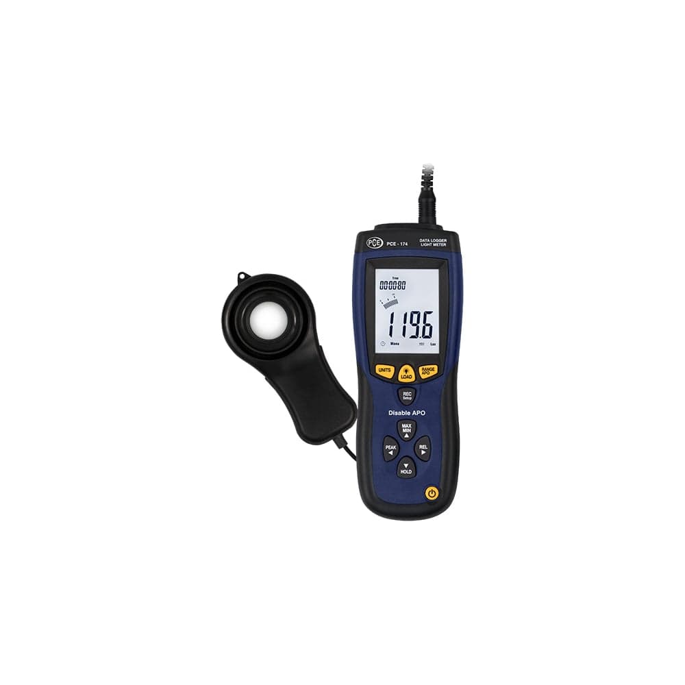 Люксметр LASERTECH PCE 174 P2041183