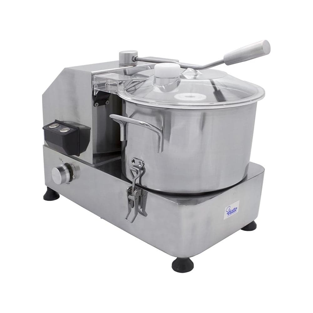 Куттер Viatto Commercial HR-6 50743