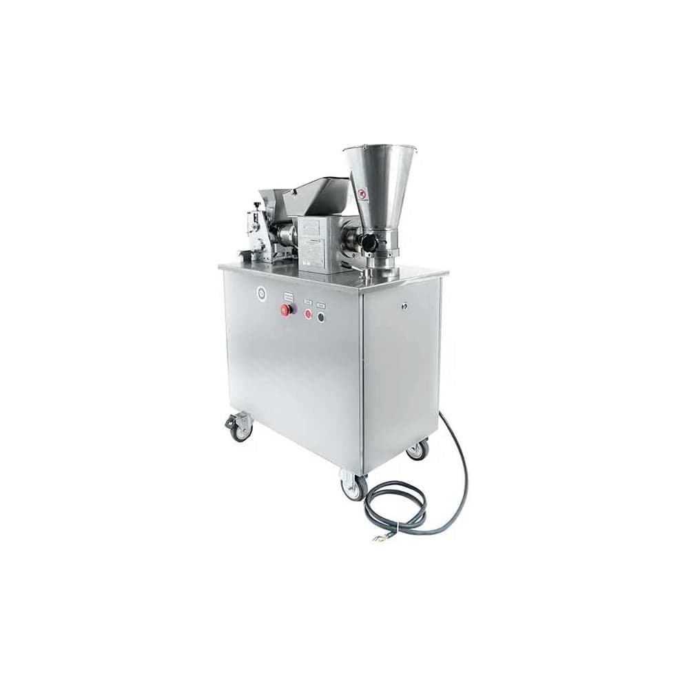 Пельменный аппарат Foodatlas JGL 135-6A (AR) (14-16 г, 8 яч, 100х52) 00-00001132