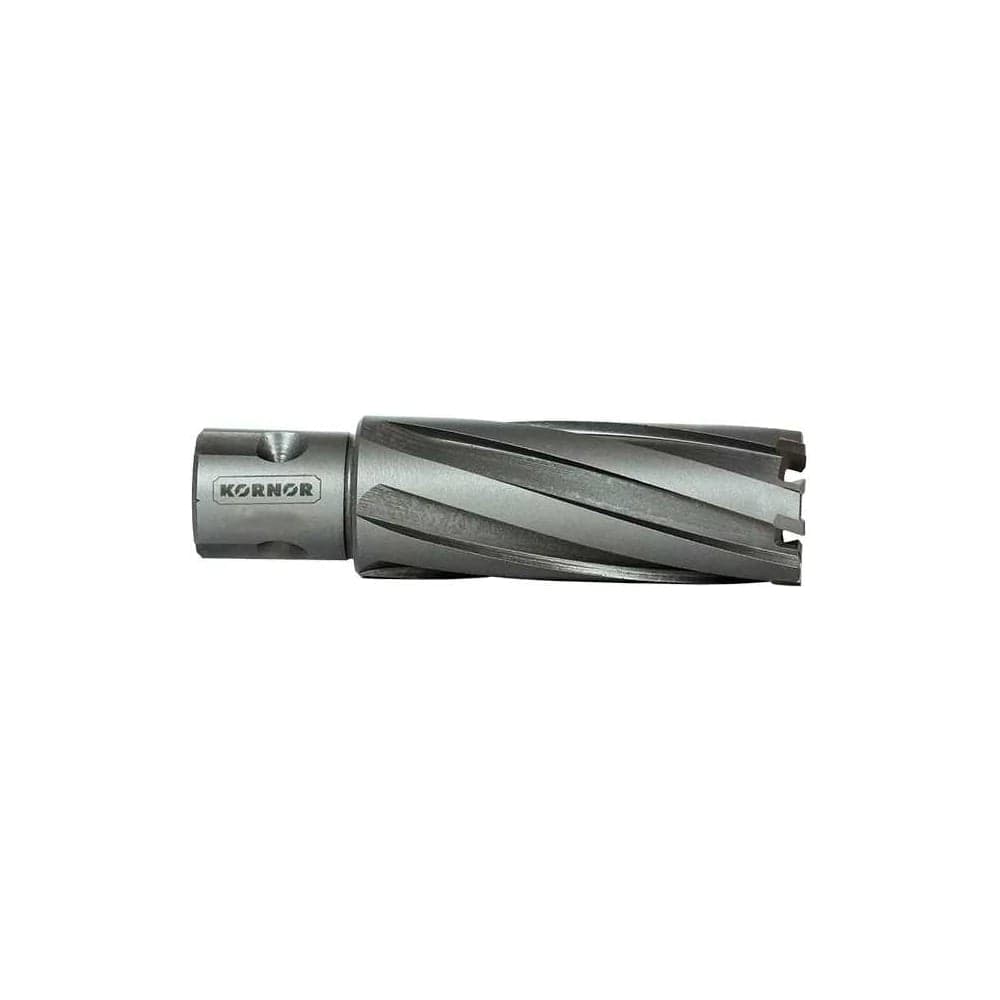 Корончатое сверло KORNOR TCT weldon 19 49х55 10750049