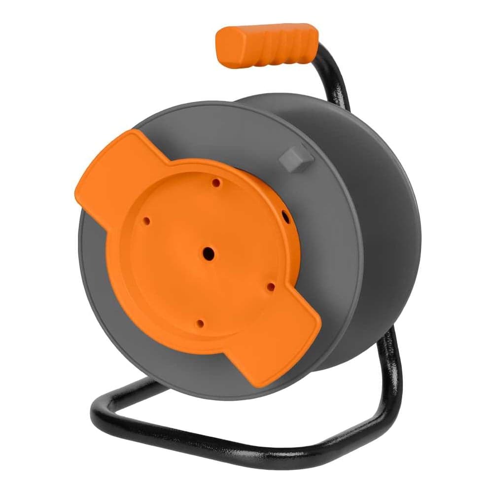 Катушка пластиковая для намотки провода TDM ELECTRIC SQ1306-0016