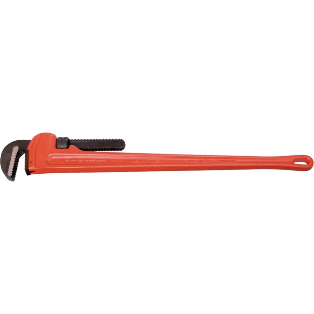 Прямой разводной ключ Rothenberger HEAVY DUTY, 48 сталь 70157