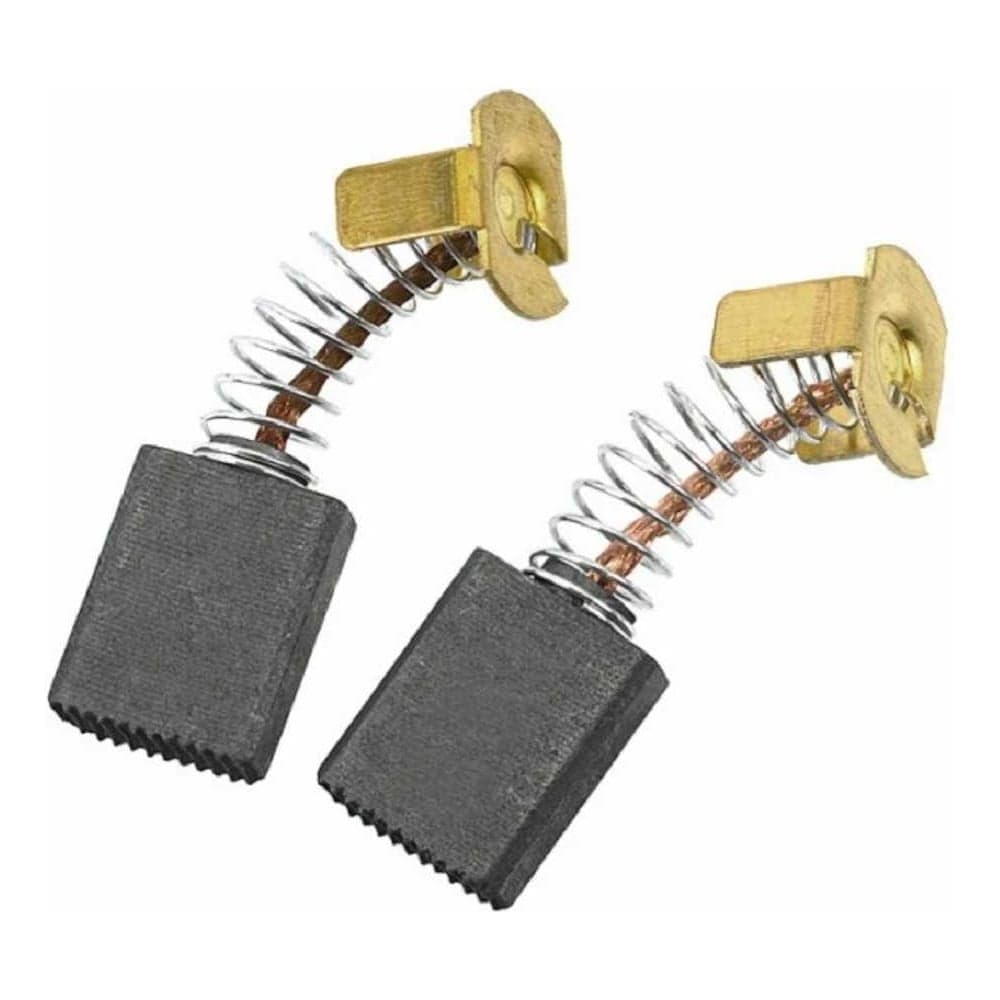 Комплект графитовых щеток Asein BOSCH OEM 1619PA4631/AS 2 шт. 1199.41J