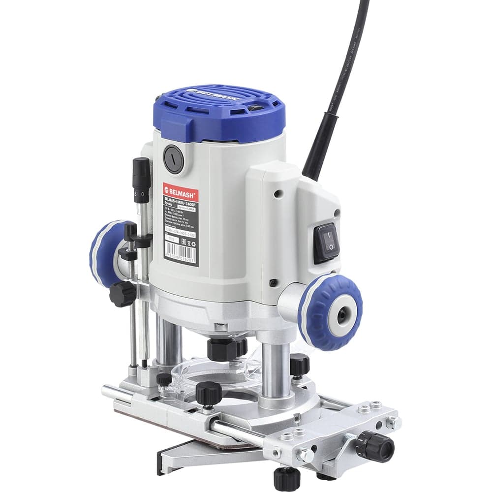 Фрезер Белмаш MRU-2400P S346A