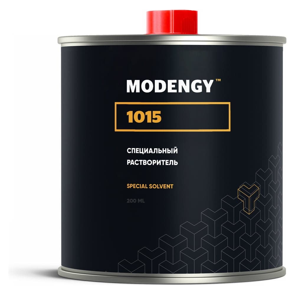 Специальный растворитель MODENGY 1015, 200 мл 0095554