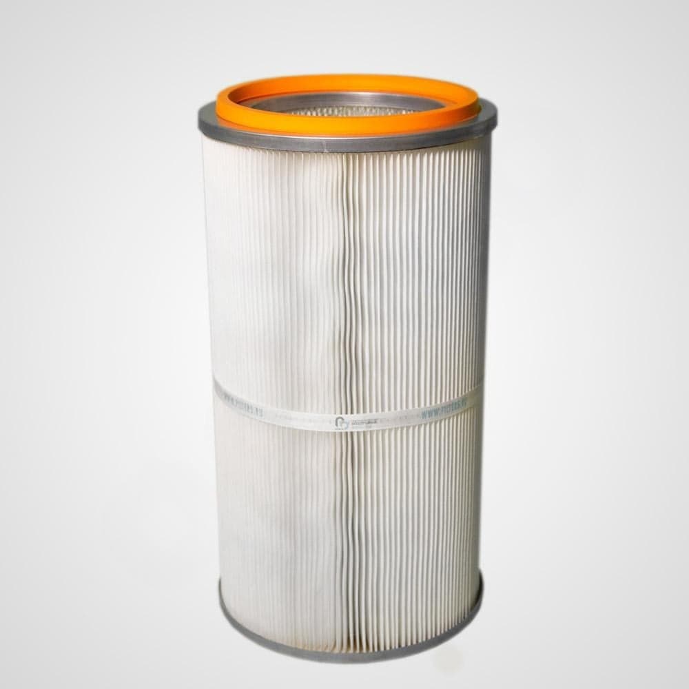 Фильтр воздушный Овиго ФВКарт-АБ-350/350-600-PPTFE (аналог kemper 1090328/1090333/1090440) 24488679751