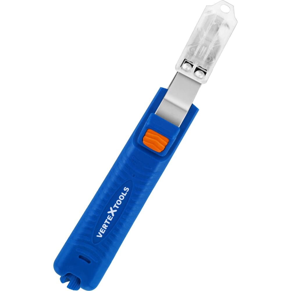 Нож для снятия изоляции vertextools 0404-150