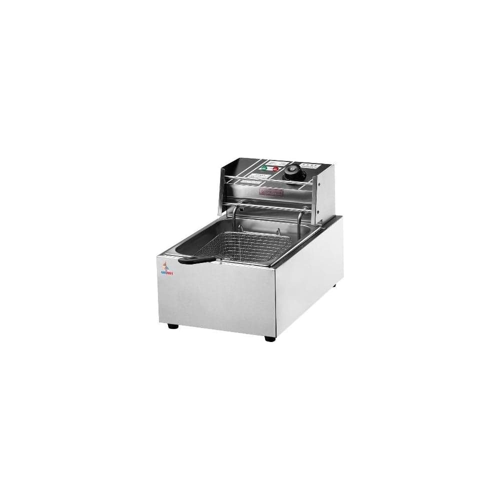 Фритюрница Airhot eef6 c2710
